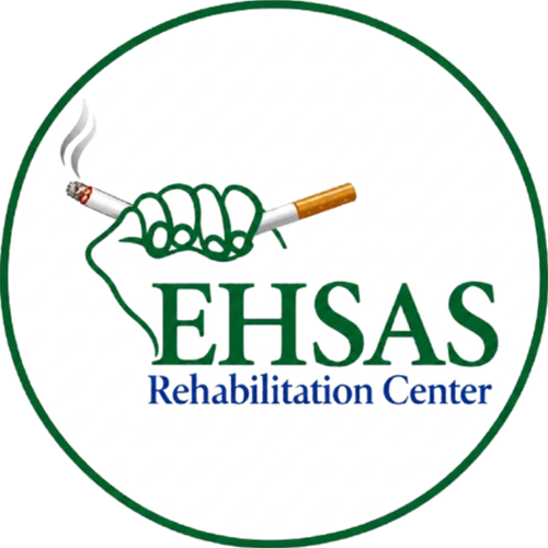 EHSAS REHABILITATION CENTRE logo